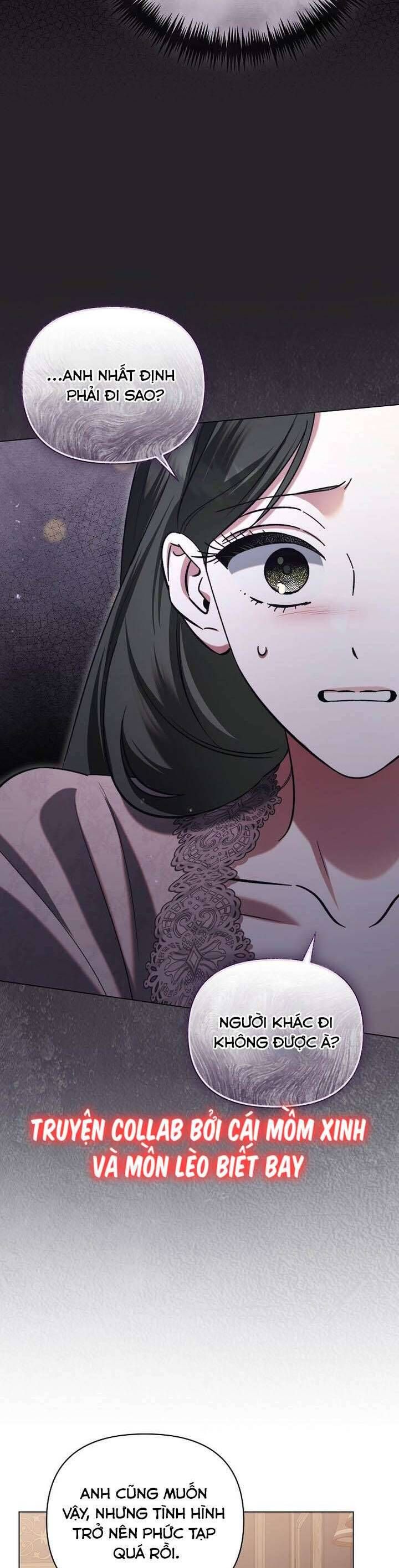 Dành Cho Nàng Juliet Xinh Đẹp Chapter 46 - Trang 2