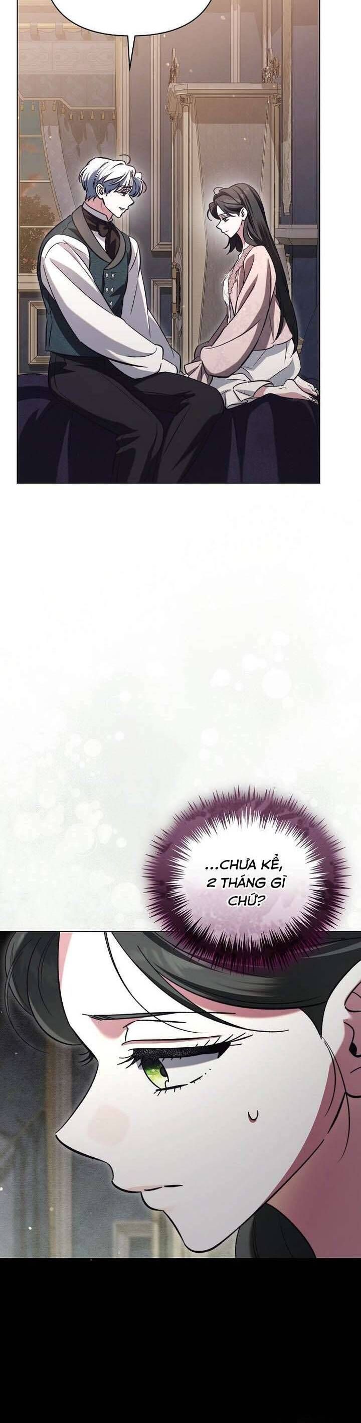 Dành Cho Nàng Juliet Xinh Đẹp Chapter 46 - Trang 2