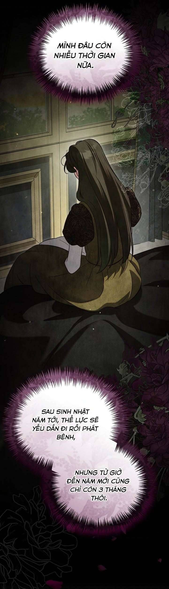 Dành Cho Nàng Juliet Xinh Đẹp Chapter 46 - Trang 2