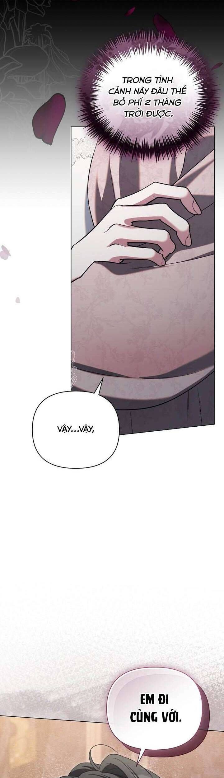 Dành Cho Nàng Juliet Xinh Đẹp Chapter 46 - Trang 2