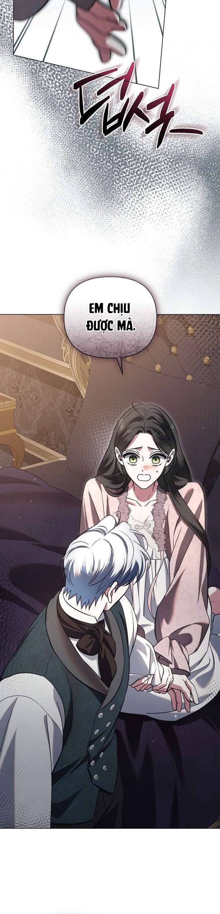 Dành Cho Nàng Juliet Xinh Đẹp Chapter 46 - Trang 2