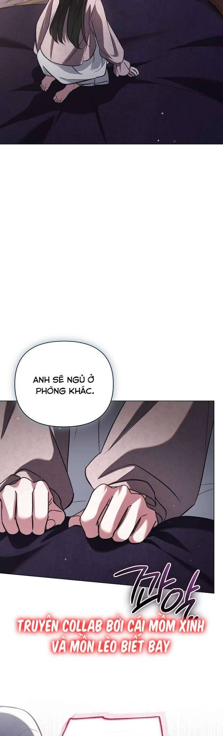 Dành Cho Nàng Juliet Xinh Đẹp Chapter 46 - Trang 2