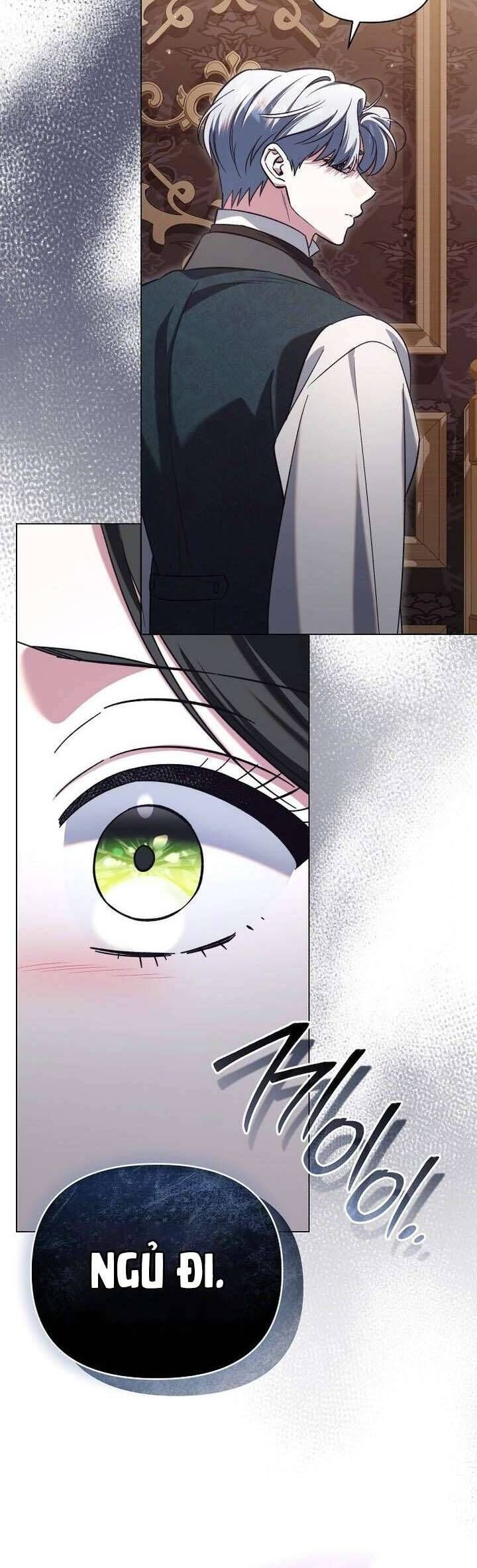Dành Cho Nàng Juliet Xinh Đẹp Chapter 46 - Trang 2