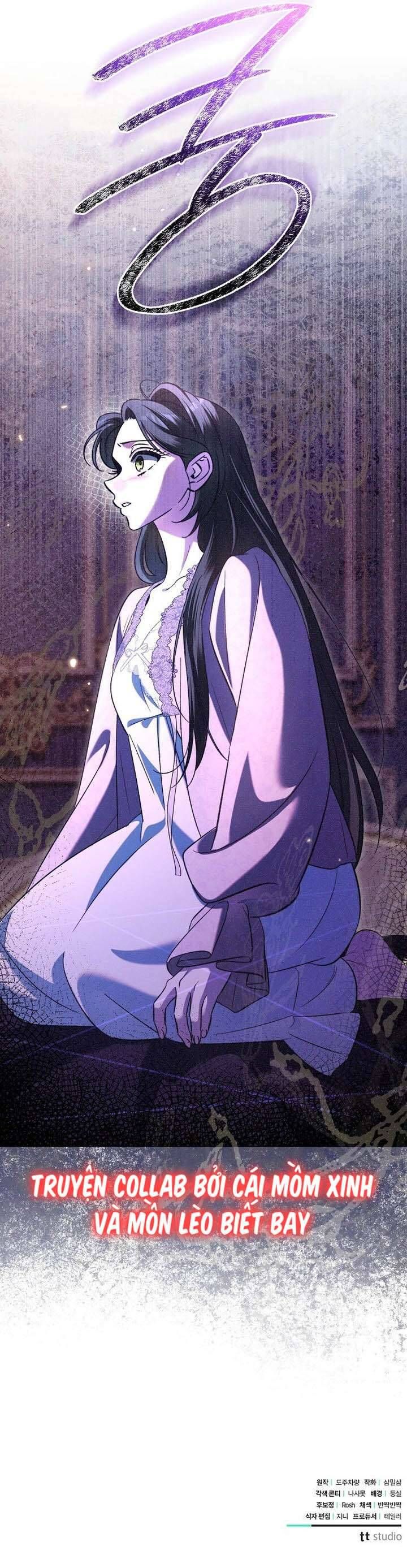 Dành Cho Nàng Juliet Xinh Đẹp Chapter 46 - Trang 2