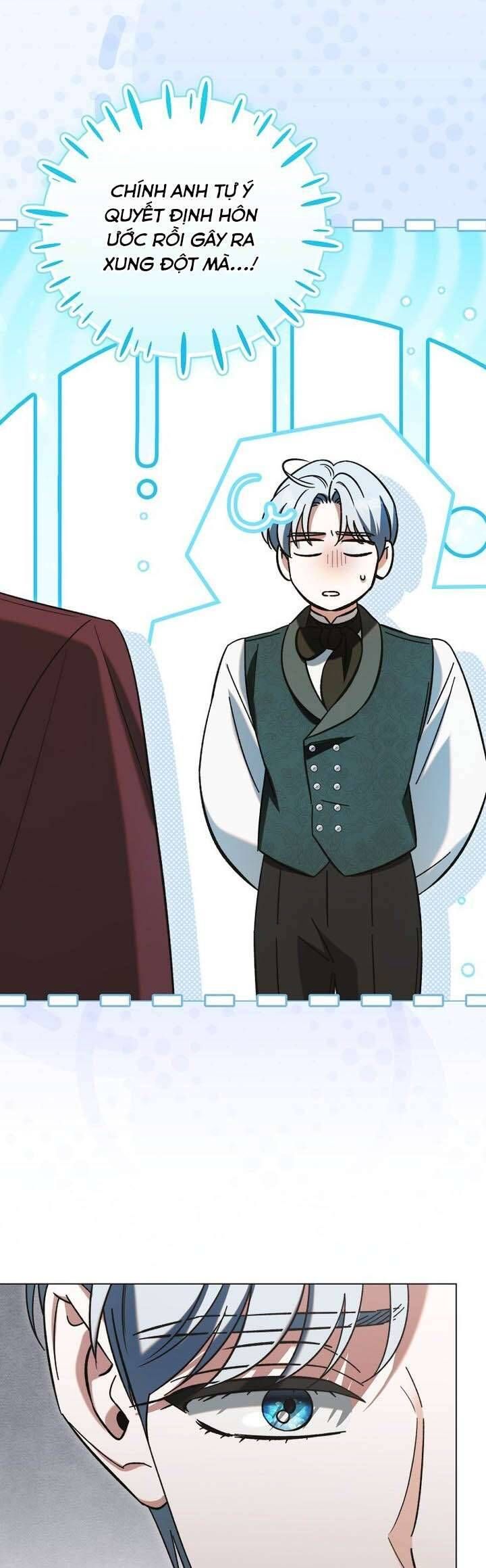 Dành Cho Nàng Juliet Xinh Đẹp Chapter 46 - Trang 2