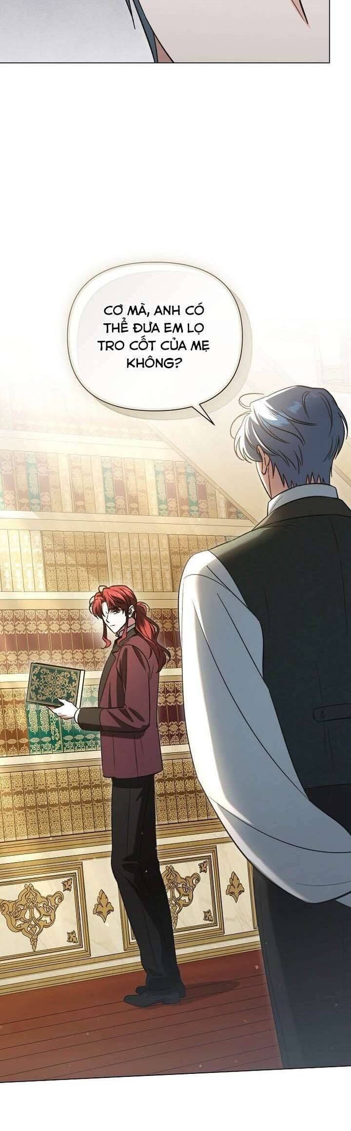 Dành Cho Nàng Juliet Xinh Đẹp Chapter 46 - Trang 2