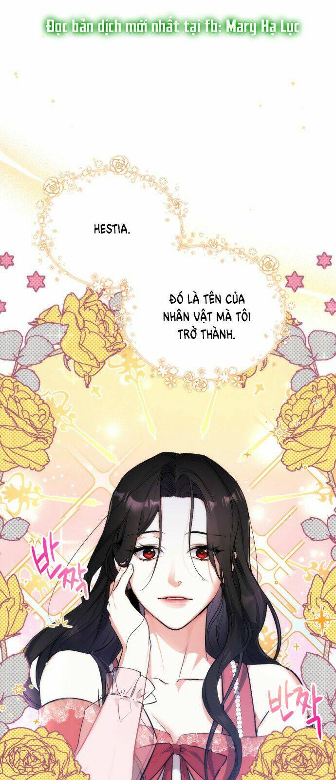 Dành Cho Nhân Vật Bị Bỏ Rơi Yêu Thích Nhất Của Tôi Chapter 1.1 - Trang 2