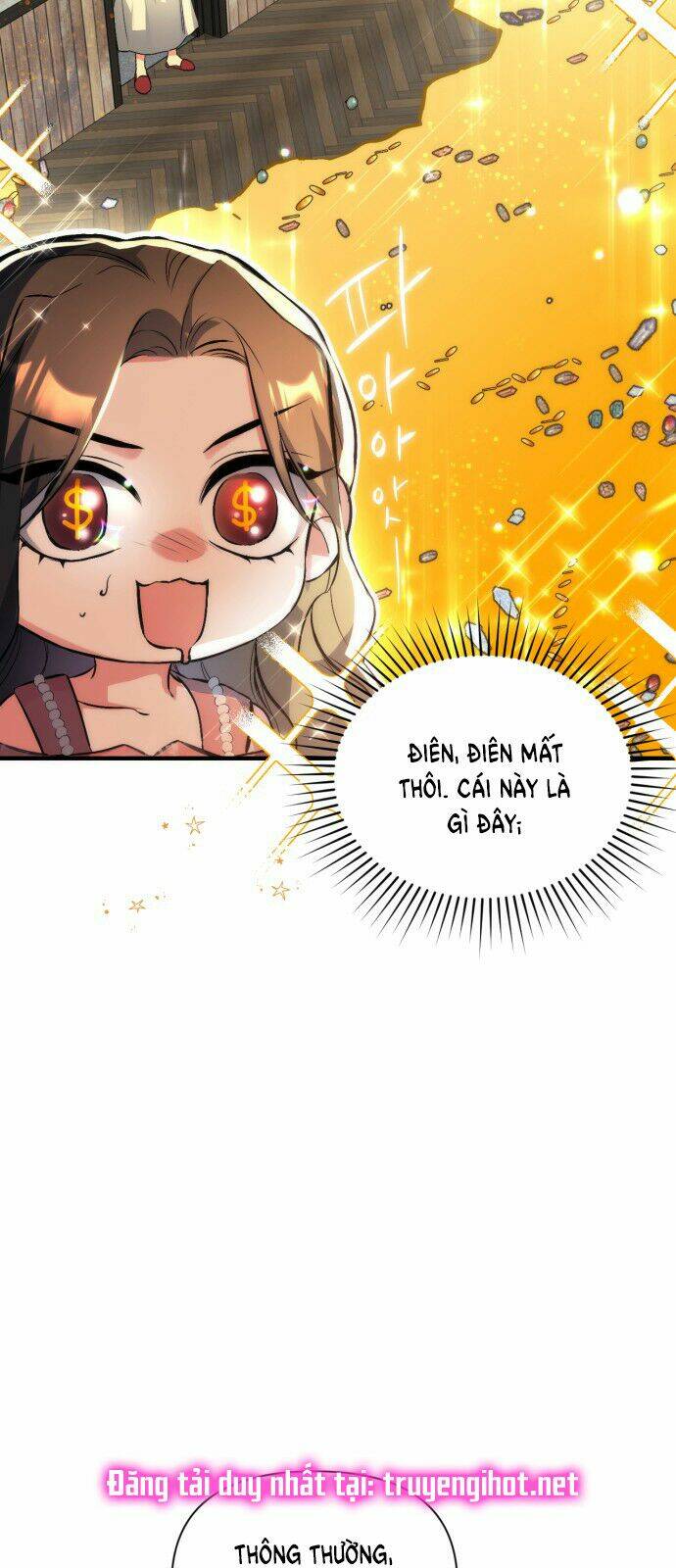 Dành Cho Nhân Vật Bị Bỏ Rơi Yêu Thích Nhất Của Tôi Chapter 1.1 - Trang 2