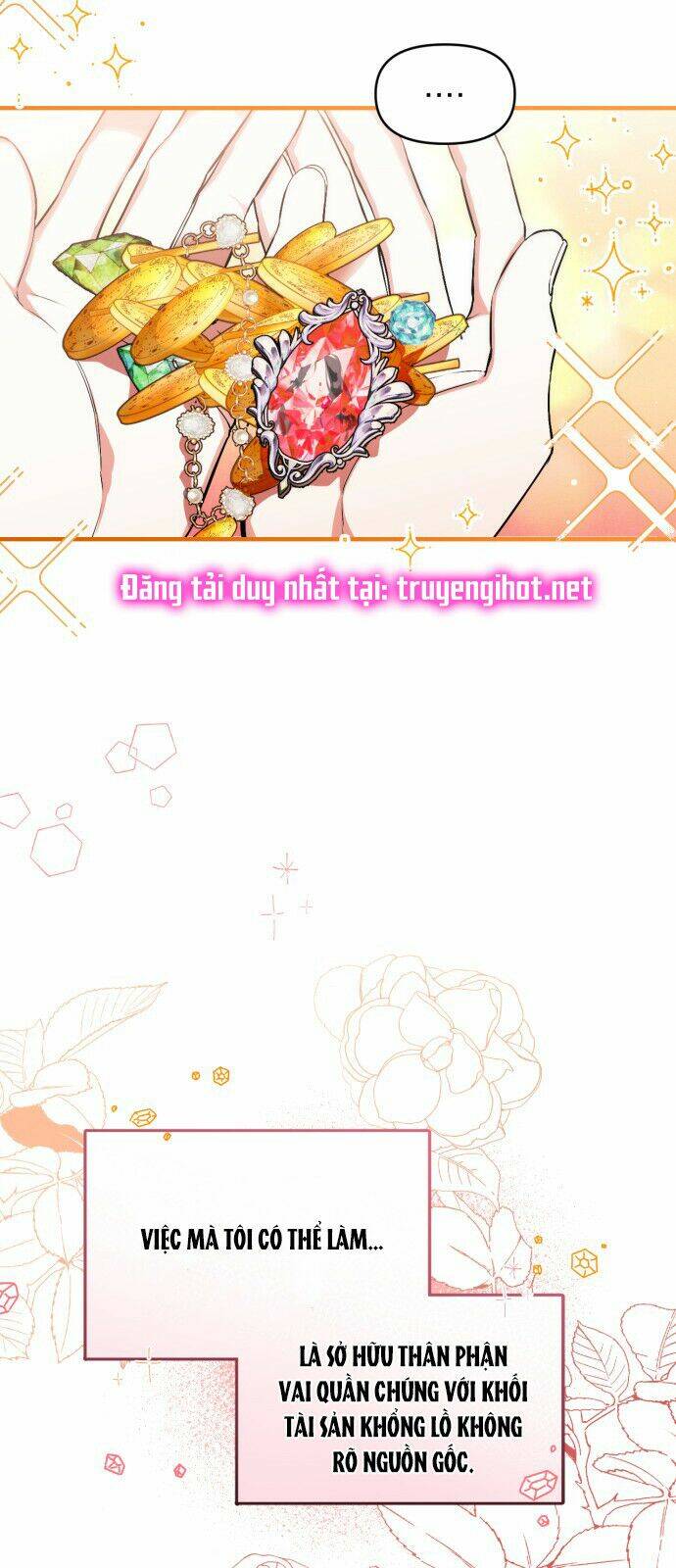 Dành Cho Nhân Vật Bị Bỏ Rơi Yêu Thích Nhất Của Tôi Chapter 1.1 - Trang 2