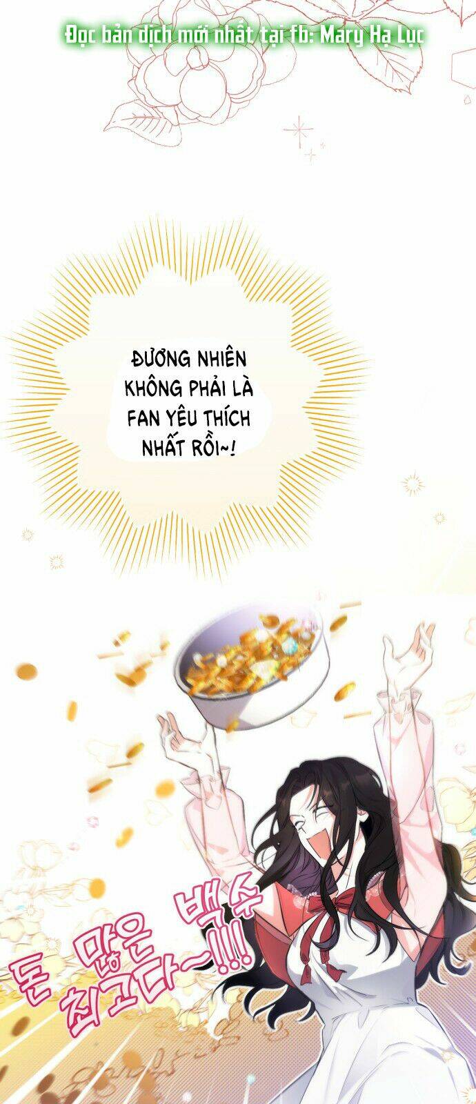 Dành Cho Nhân Vật Bị Bỏ Rơi Yêu Thích Nhất Của Tôi Chapter 1.1 - Trang 2
