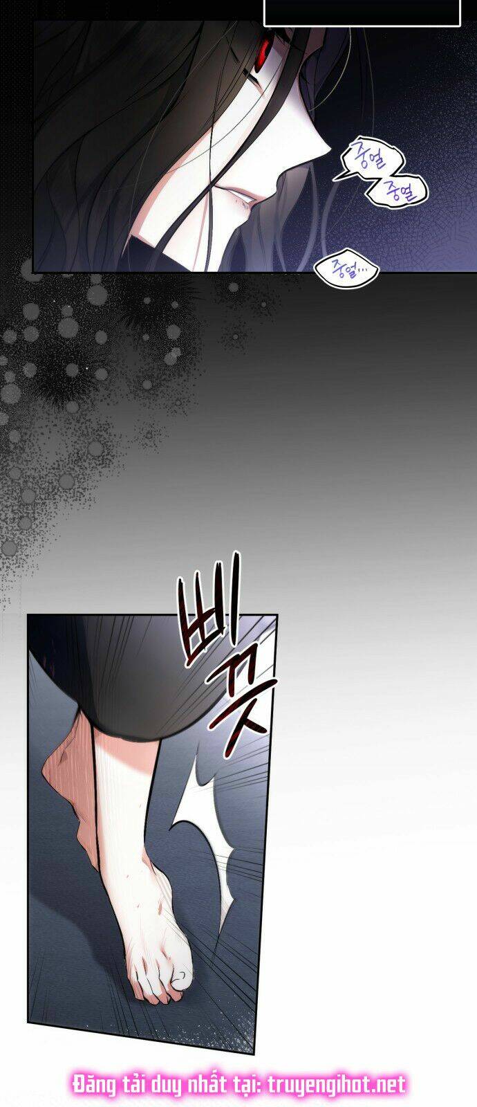 Dành Cho Nhân Vật Bị Bỏ Rơi Yêu Thích Nhất Của Tôi Chapter 1.1 - Trang 2