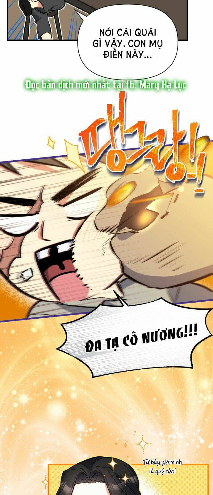 Dành Cho Nhân Vật Bị Bỏ Rơi Yêu Thích Nhất Của Tôi Chapter 1.1 - Trang 2