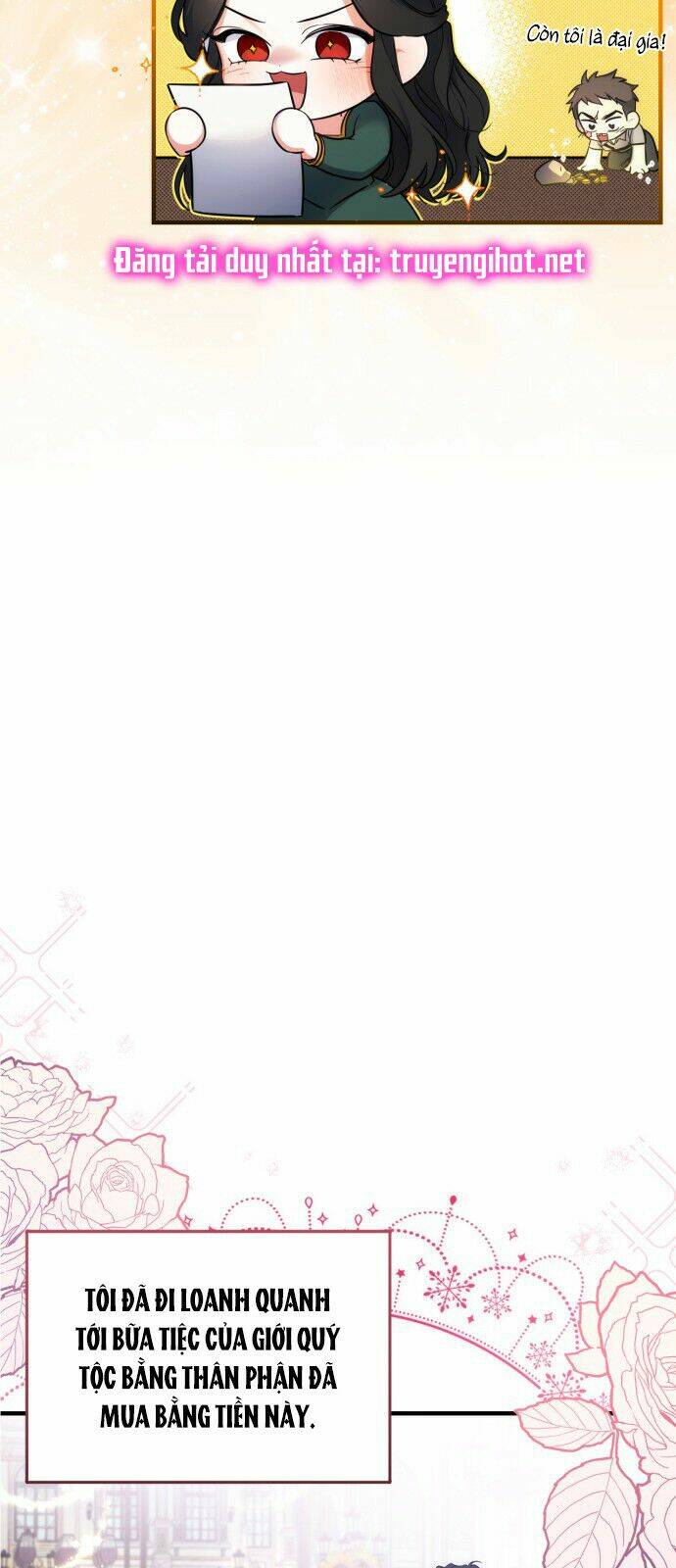 Dành Cho Nhân Vật Bị Bỏ Rơi Yêu Thích Nhất Của Tôi Chapter 1.1 - Trang 2