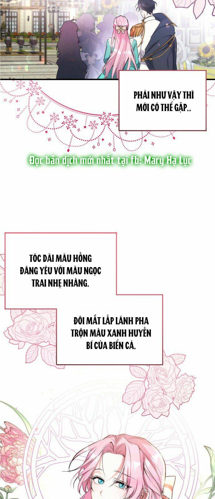 Dành Cho Nhân Vật Bị Bỏ Rơi Yêu Thích Nhất Của Tôi Chapter 1.1 - Trang 2