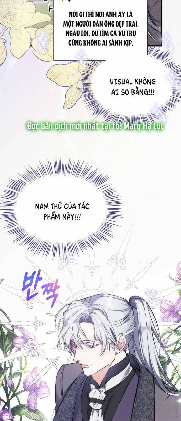 Dành Cho Nhân Vật Bị Bỏ Rơi Yêu Thích Nhất Của Tôi Chapter 1.1 - Trang 2