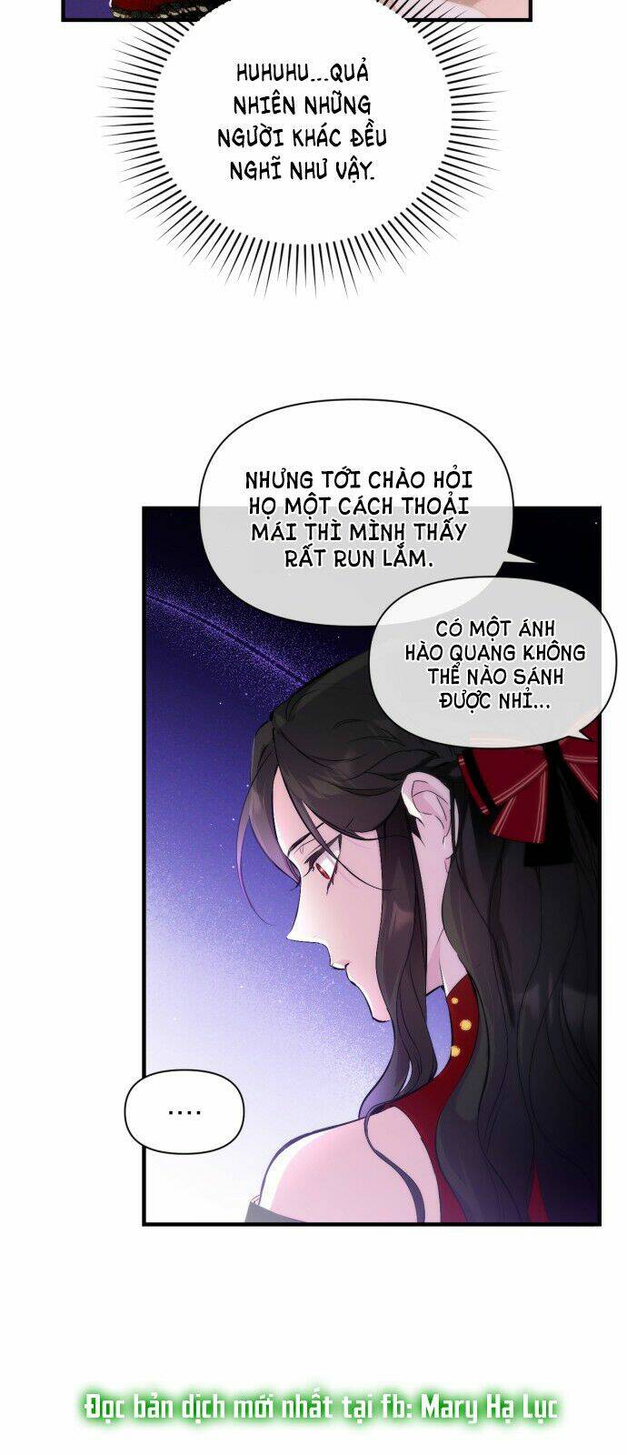 Dành Cho Nhân Vật Bị Bỏ Rơi Yêu Thích Nhất Của Tôi Chapter 1.1 - Trang 2