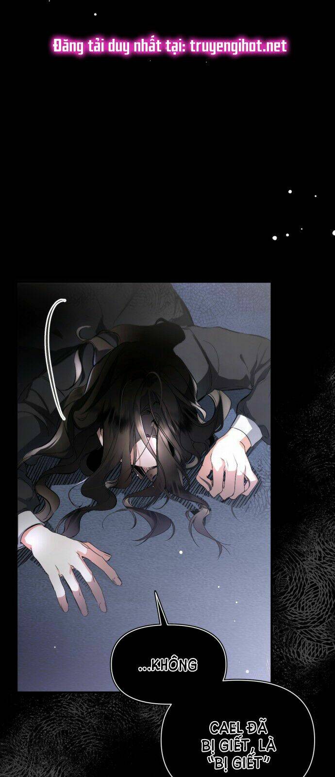 Dành Cho Nhân Vật Bị Bỏ Rơi Yêu Thích Nhất Của Tôi Chapter 1.1 - Trang 2