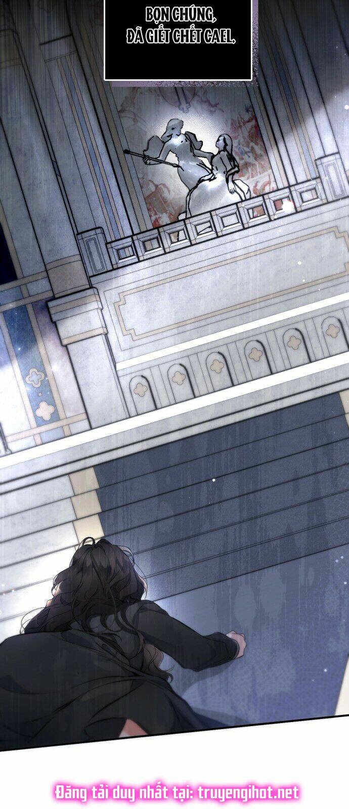 Dành Cho Nhân Vật Bị Bỏ Rơi Yêu Thích Nhất Của Tôi Chapter 1.1 - Trang 2