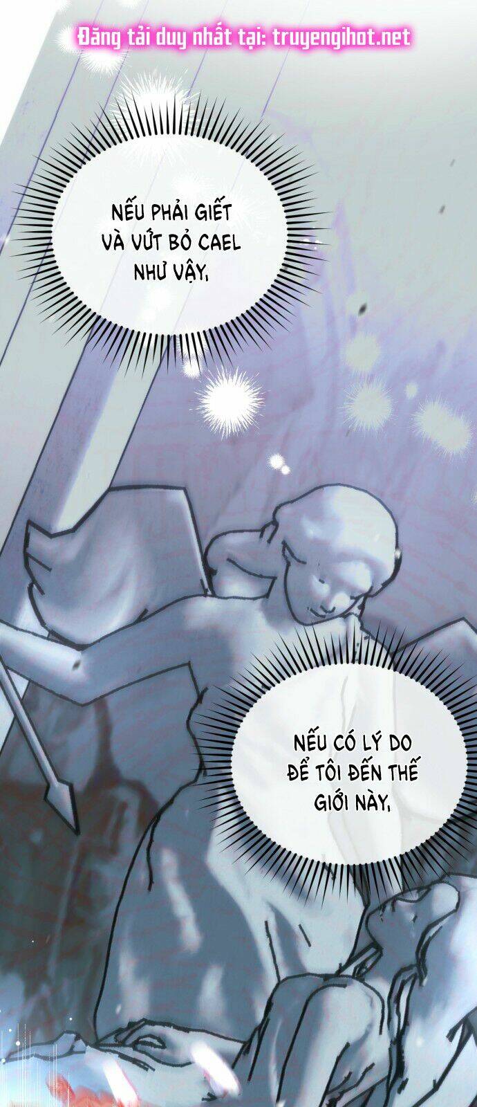 Dành Cho Nhân Vật Bị Bỏ Rơi Yêu Thích Nhất Của Tôi Chapter 1.1 - Trang 2