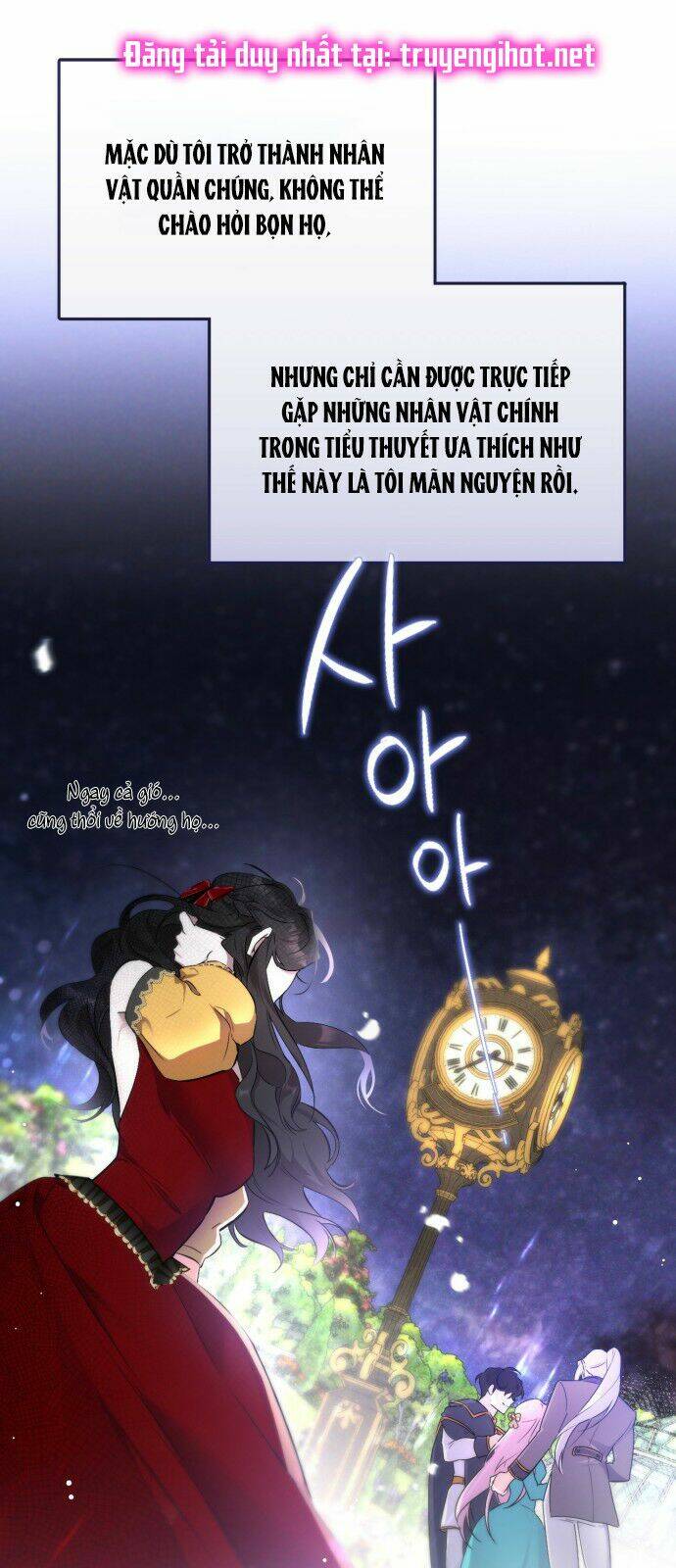 Dành Cho Nhân Vật Bị Bỏ Rơi Yêu Thích Nhất Của Tôi Chapter 1.2 - Trang 2