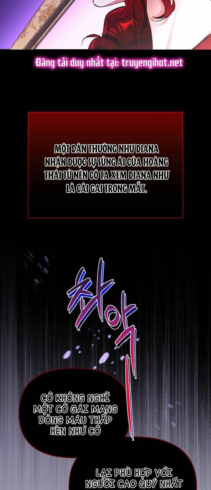 Dành Cho Nhân Vật Bị Bỏ Rơi Yêu Thích Nhất Của Tôi Chapter 1.2 - Trang 2