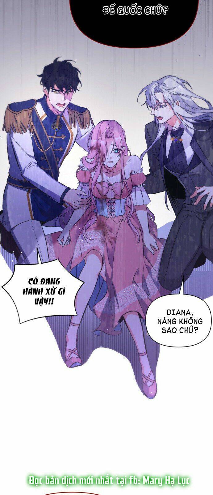 Dành Cho Nhân Vật Bị Bỏ Rơi Yêu Thích Nhất Của Tôi Chapter 1.2 - Trang 2