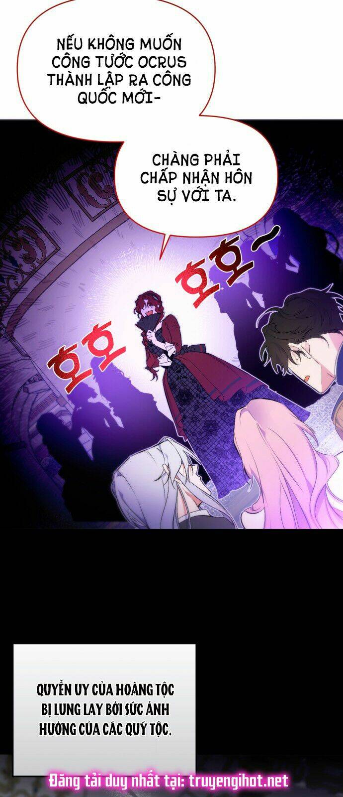 Dành Cho Nhân Vật Bị Bỏ Rơi Yêu Thích Nhất Của Tôi Chapter 1.2 - Trang 2