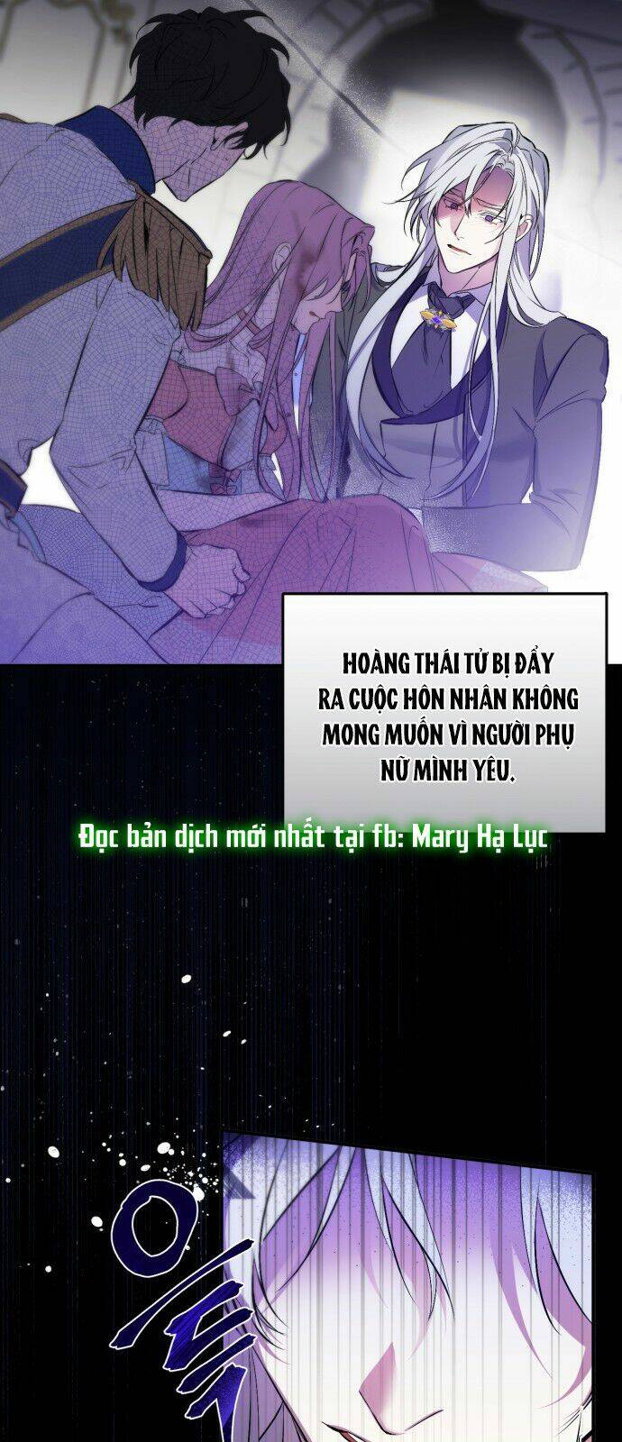 Dành Cho Nhân Vật Bị Bỏ Rơi Yêu Thích Nhất Của Tôi Chapter 1.2 - Trang 2