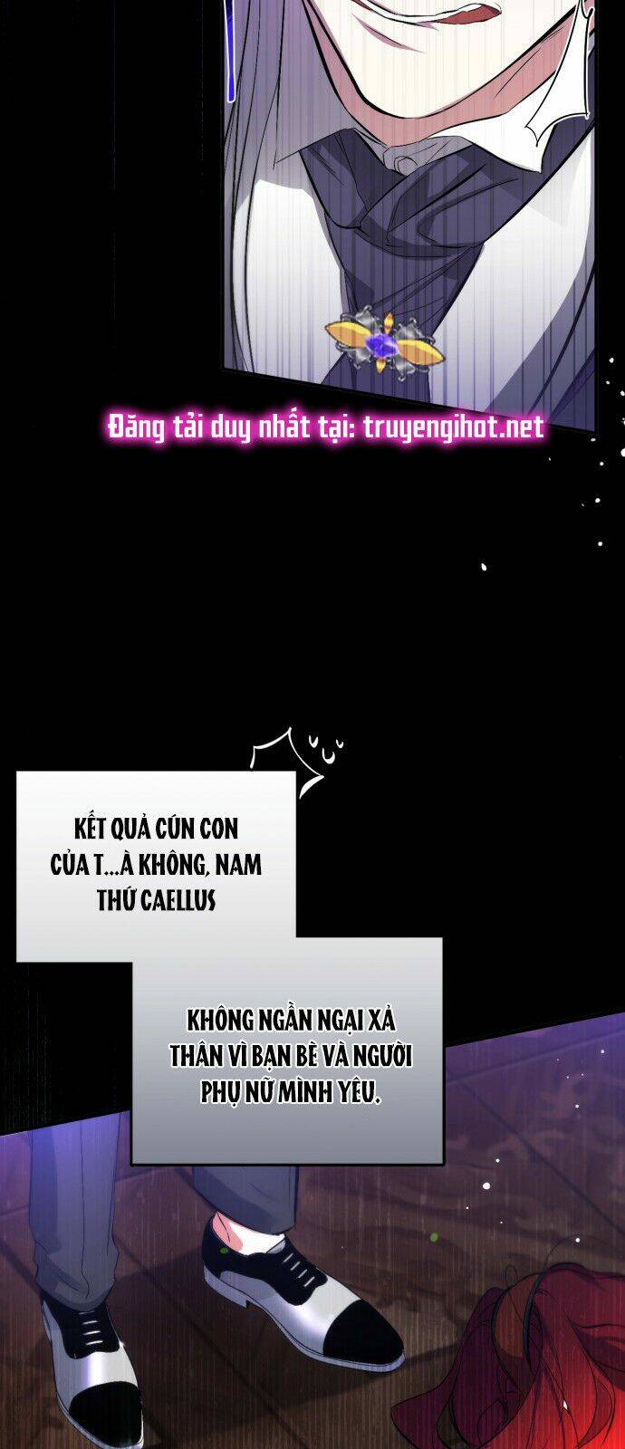 Dành Cho Nhân Vật Bị Bỏ Rơi Yêu Thích Nhất Của Tôi Chapter 1.2 - Trang 2