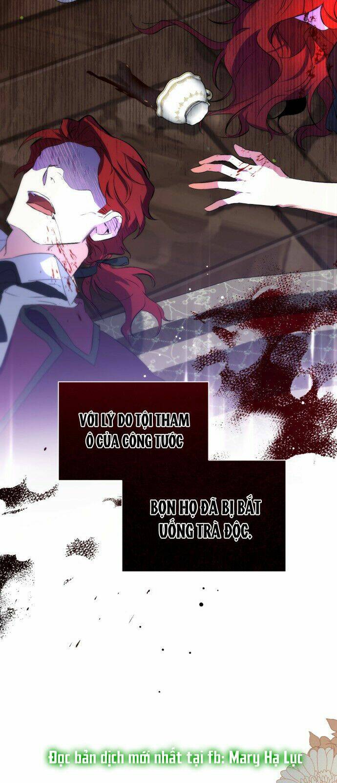 Dành Cho Nhân Vật Bị Bỏ Rơi Yêu Thích Nhất Của Tôi Chapter 1.2 - Trang 2