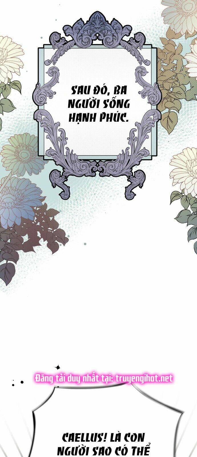 Dành Cho Nhân Vật Bị Bỏ Rơi Yêu Thích Nhất Của Tôi Chapter 1.2 - Trang 2