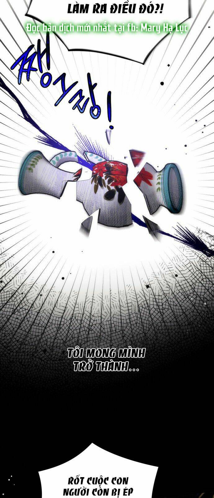 Dành Cho Nhân Vật Bị Bỏ Rơi Yêu Thích Nhất Của Tôi Chapter 1.2 - Trang 2