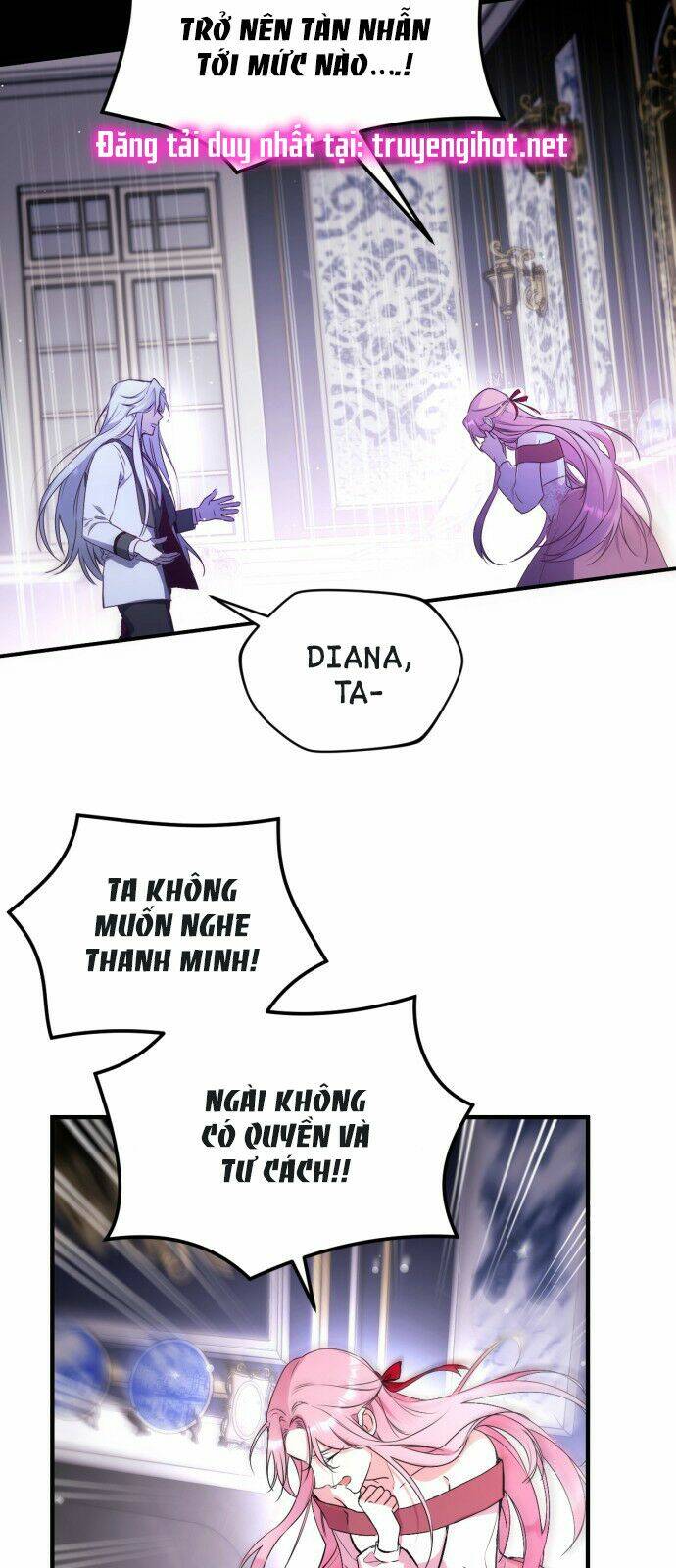 Dành Cho Nhân Vật Bị Bỏ Rơi Yêu Thích Nhất Của Tôi Chapter 1.2 - Trang 2