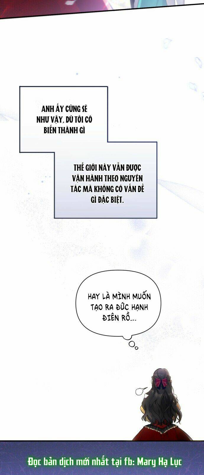 Dành Cho Nhân Vật Bị Bỏ Rơi Yêu Thích Nhất Của Tôi Chapter 1.2 - Trang 2