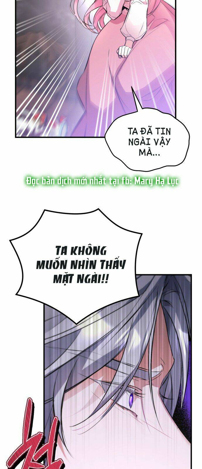 Dành Cho Nhân Vật Bị Bỏ Rơi Yêu Thích Nhất Của Tôi Chapter 1.2 - Trang 2