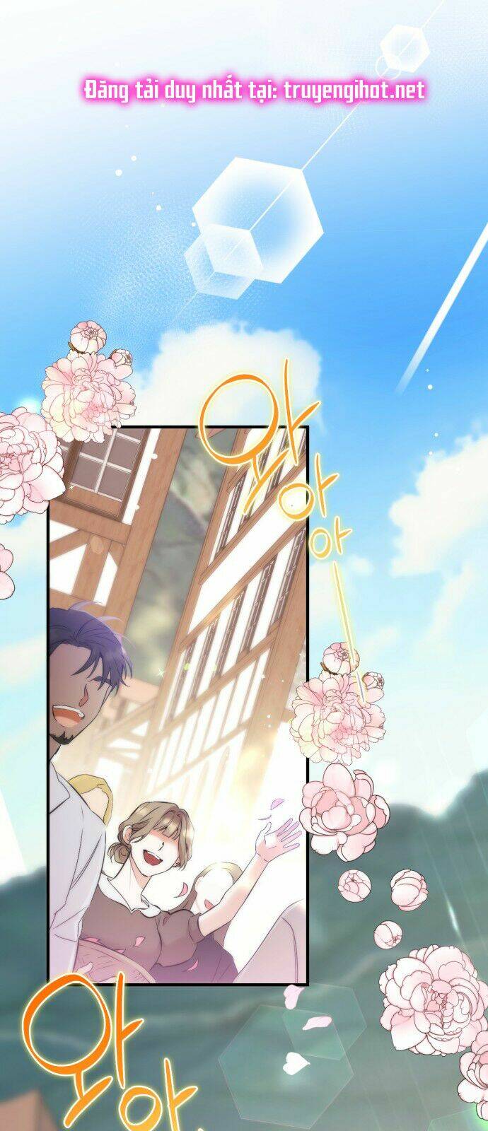 Dành Cho Nhân Vật Bị Bỏ Rơi Yêu Thích Nhất Của Tôi Chapter 1.2 - Trang 2