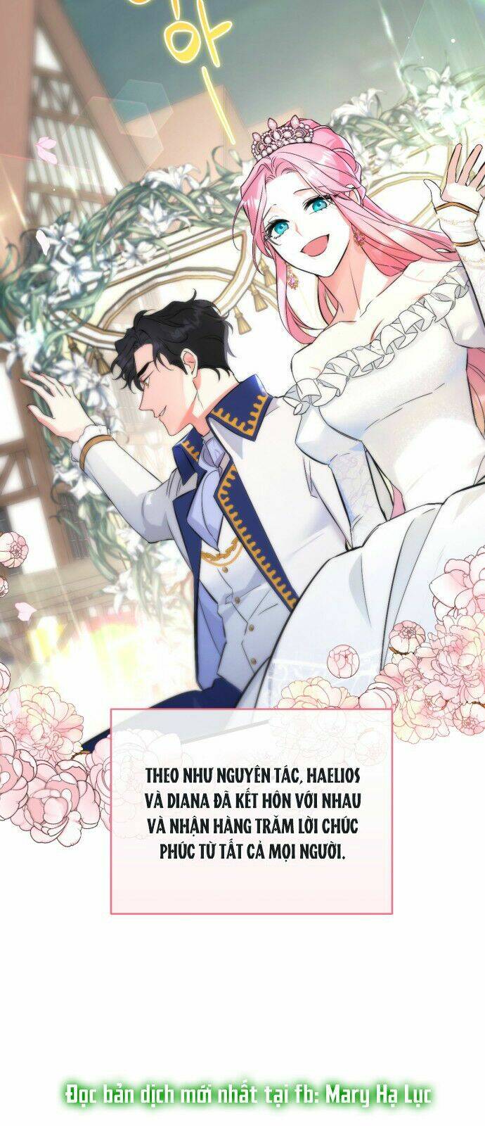 Dành Cho Nhân Vật Bị Bỏ Rơi Yêu Thích Nhất Của Tôi Chapter 1.2 - Trang 2