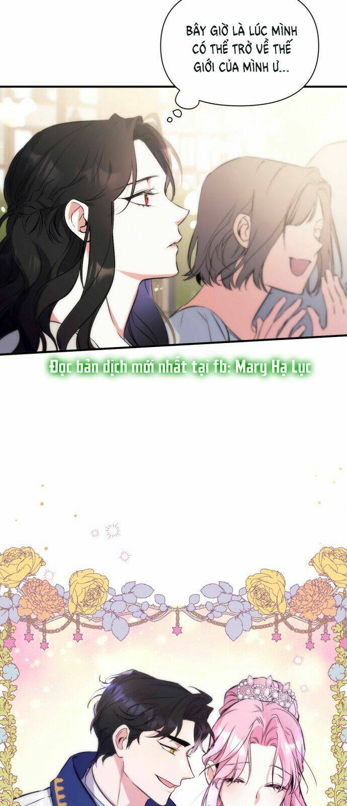 Dành Cho Nhân Vật Bị Bỏ Rơi Yêu Thích Nhất Của Tôi Chapter 1.2 - Trang 2