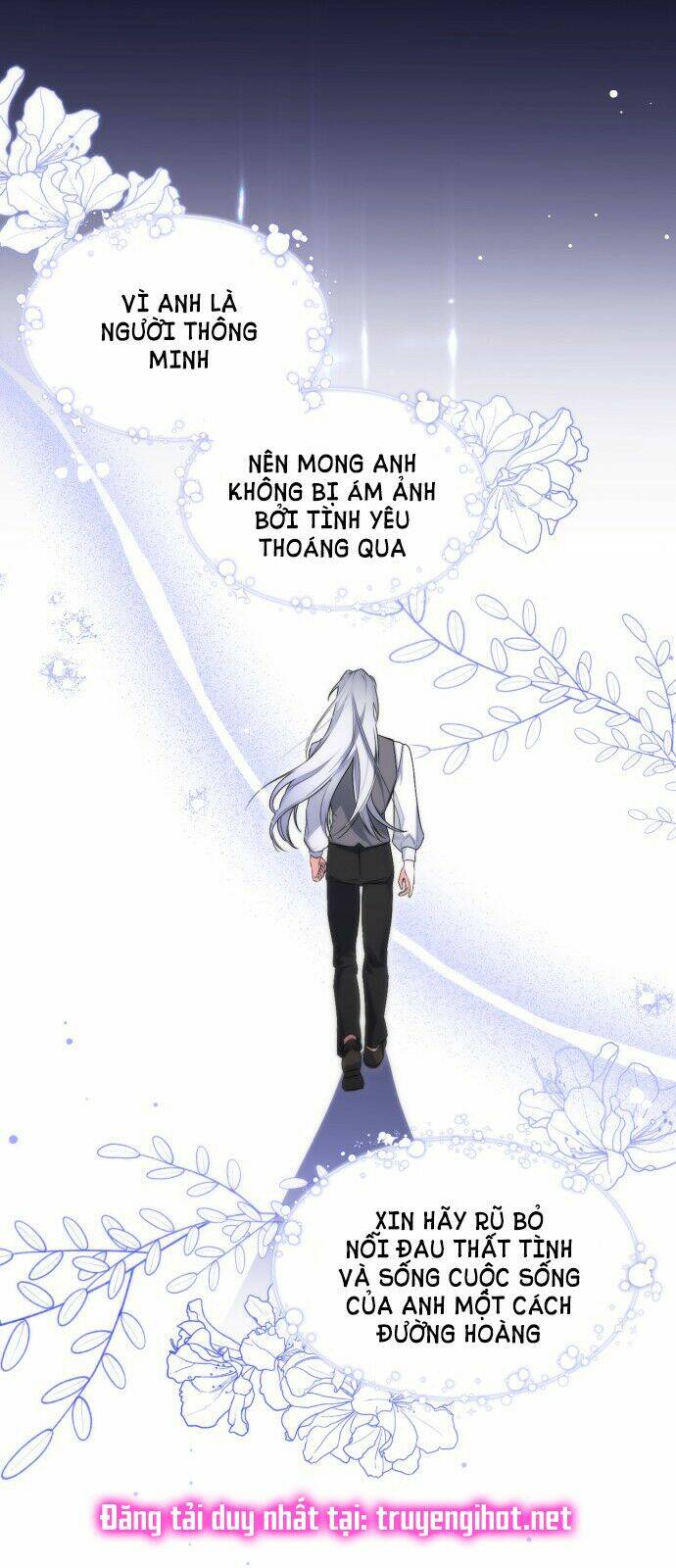 Dành Cho Nhân Vật Bị Bỏ Rơi Yêu Thích Nhất Của Tôi Chapter 1.2 - Trang 2