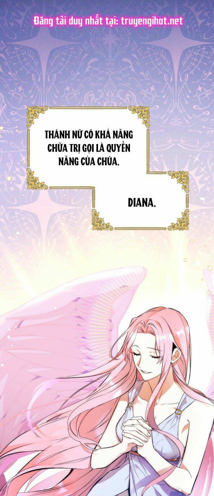 Dành Cho Nhân Vật Bị Bỏ Rơi Yêu Thích Nhất Của Tôi Chapter 1.2 - Trang 2