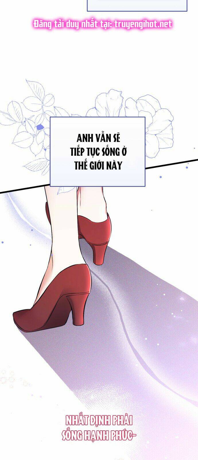 Dành Cho Nhân Vật Bị Bỏ Rơi Yêu Thích Nhất Của Tôi Chapter 1.2 - Trang 2