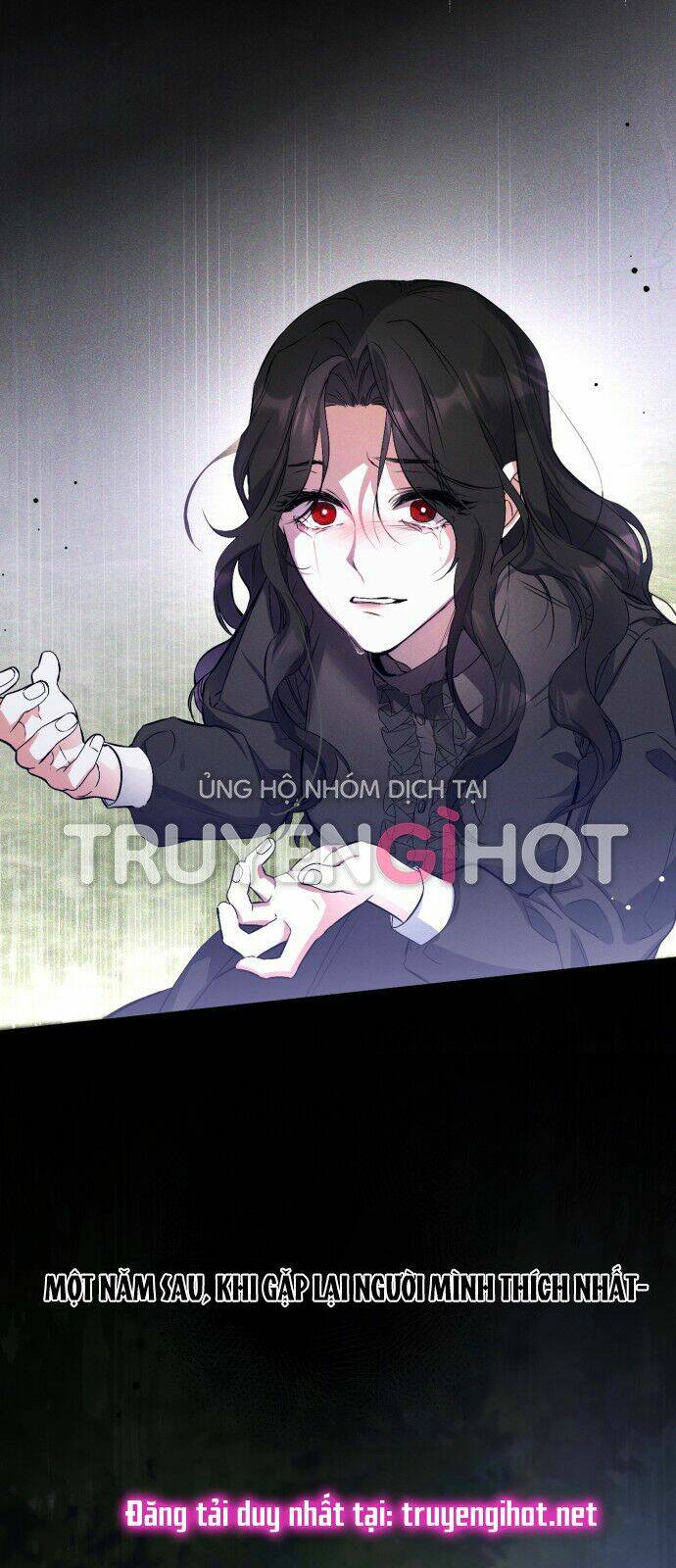 Dành Cho Nhân Vật Bị Bỏ Rơi Yêu Thích Nhất Của Tôi Chapter 1.2 - Trang 2