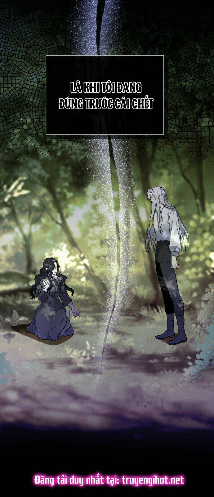 Dành Cho Nhân Vật Bị Bỏ Rơi Yêu Thích Nhất Của Tôi Chapter 1.2 - Trang 2