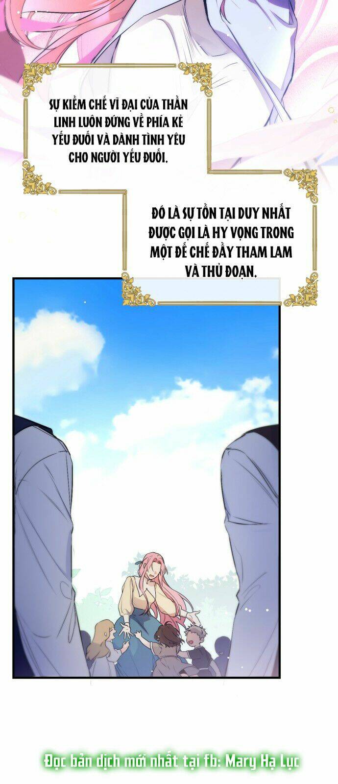 Dành Cho Nhân Vật Bị Bỏ Rơi Yêu Thích Nhất Của Tôi Chapter 1.2 - Trang 2