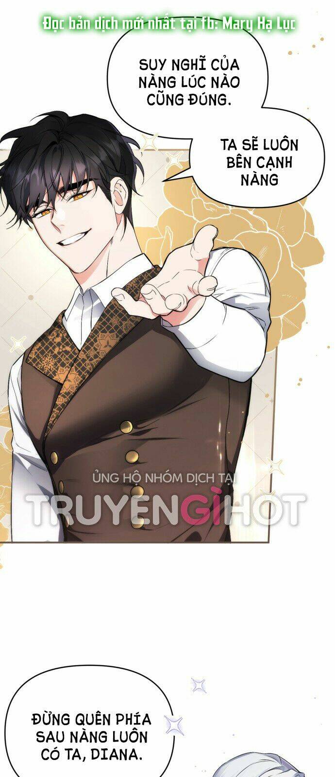 Dành Cho Nhân Vật Bị Bỏ Rơi Yêu Thích Nhất Của Tôi Chapter 1.2 - Trang 2