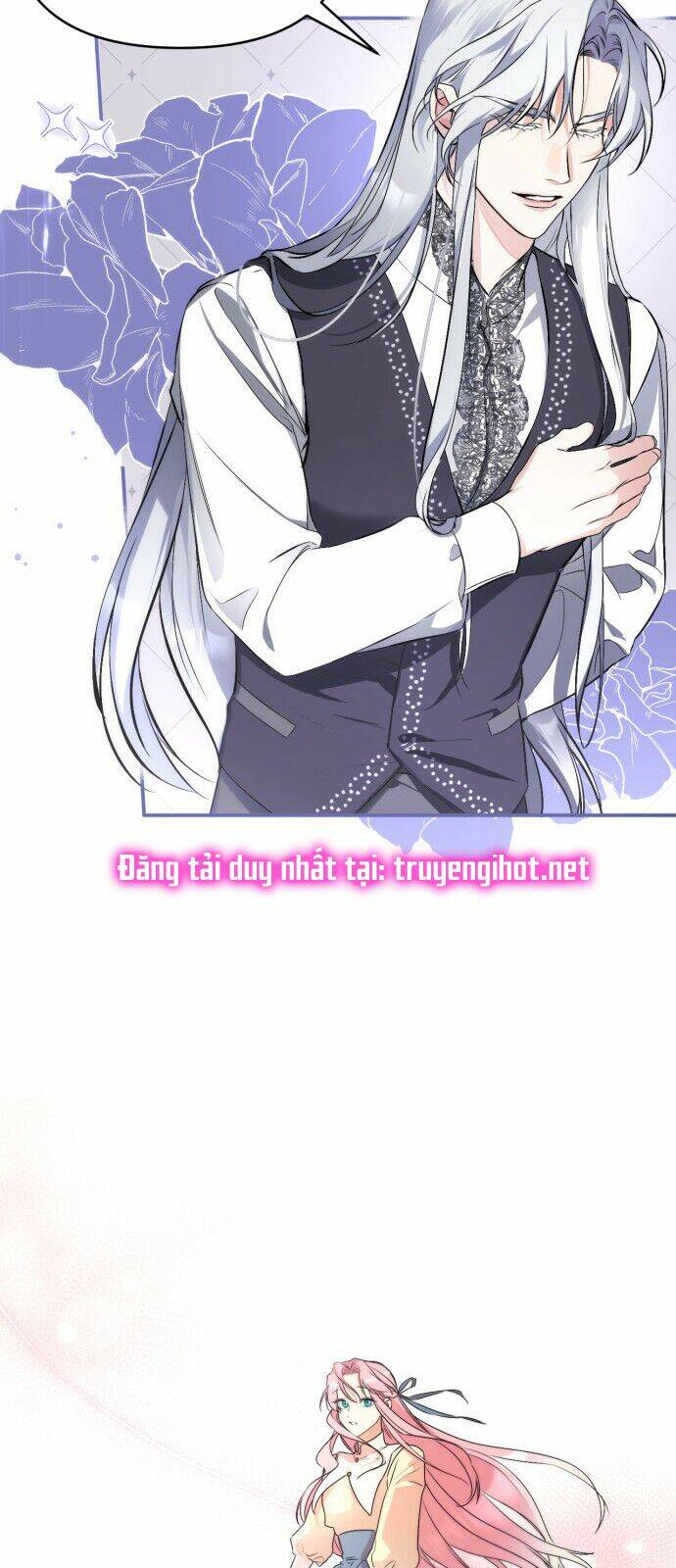 Dành Cho Nhân Vật Bị Bỏ Rơi Yêu Thích Nhất Của Tôi Chapter 1.2 - Trang 2