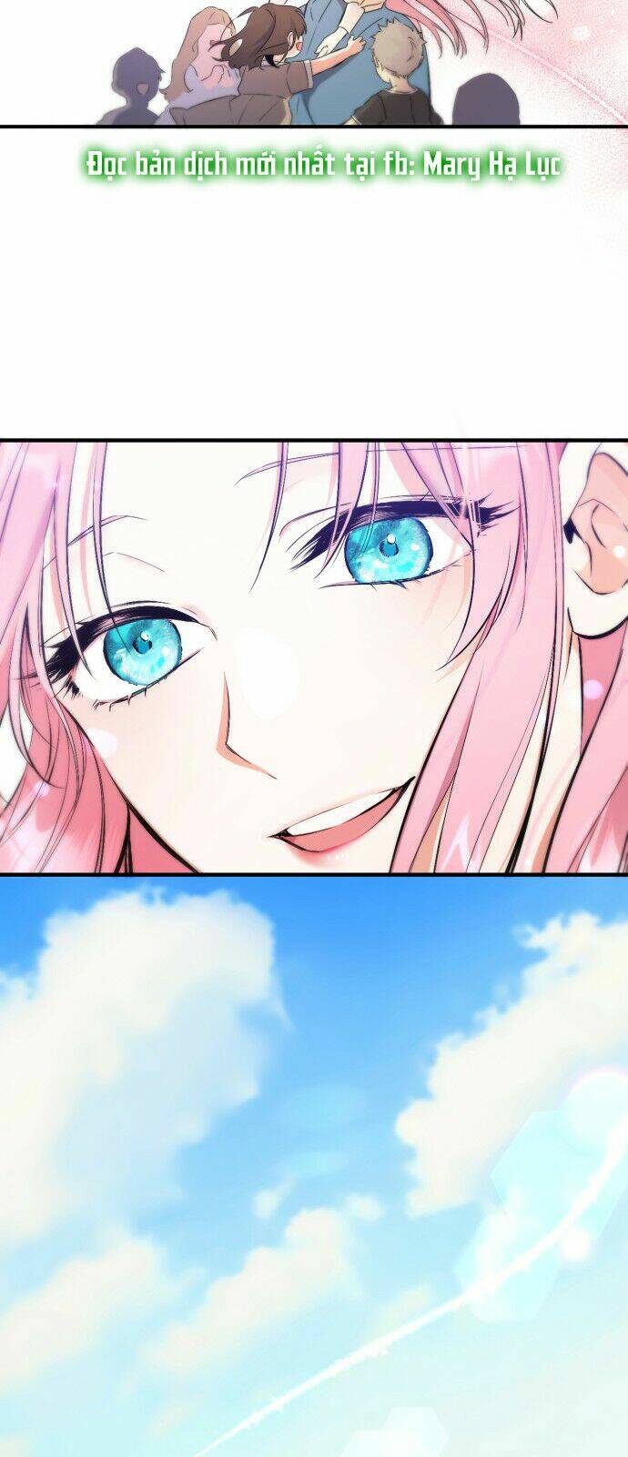 Dành Cho Nhân Vật Bị Bỏ Rơi Yêu Thích Nhất Của Tôi Chapter 1.2 - Trang 2