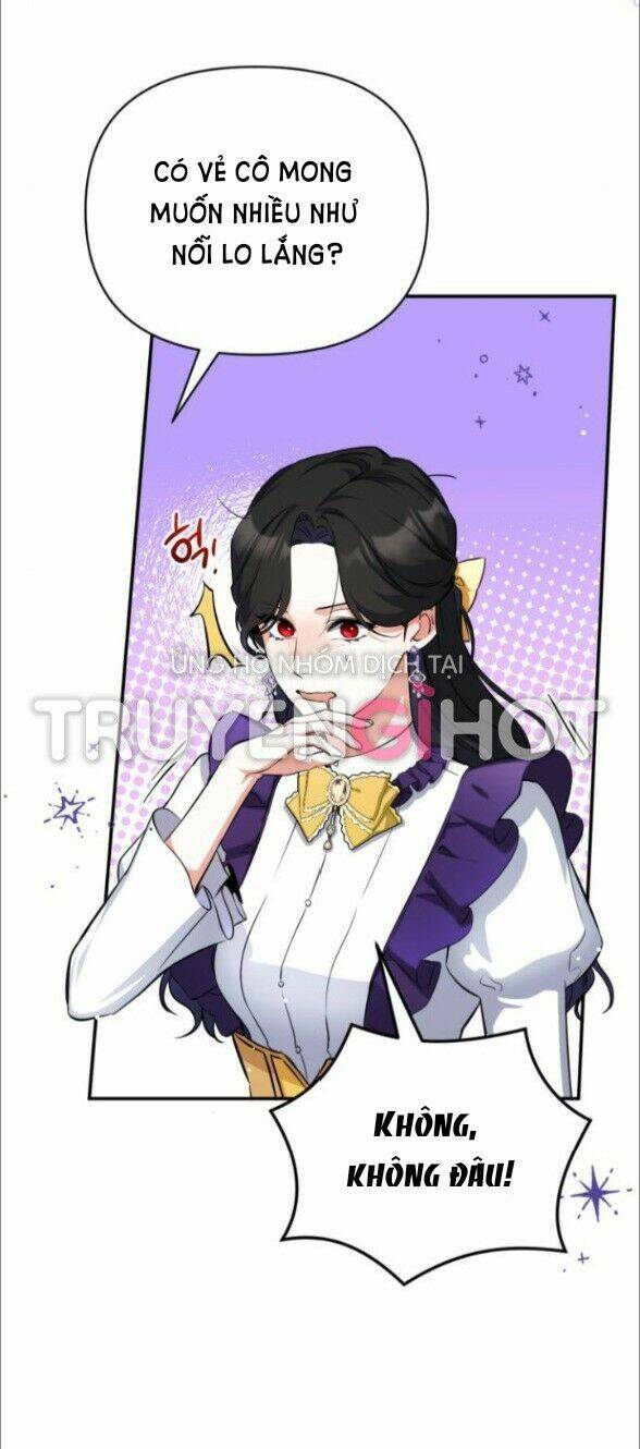 Dành Cho Nhân Vật Bị Bỏ Rơi Yêu Thích Nhất Của Tôi Chapter 10 - Trang 2