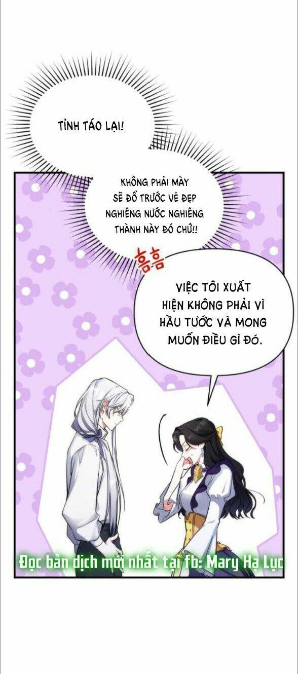 Dành Cho Nhân Vật Bị Bỏ Rơi Yêu Thích Nhất Của Tôi Chapter 10 - Trang 2