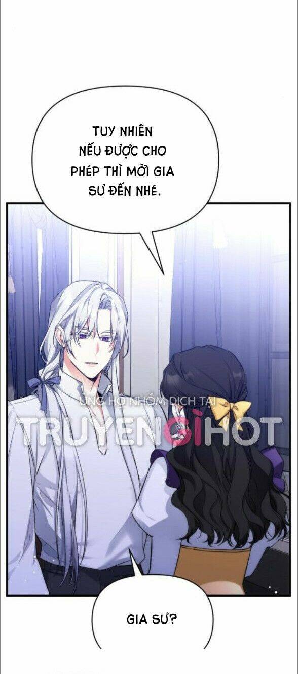 Dành Cho Nhân Vật Bị Bỏ Rơi Yêu Thích Nhất Của Tôi Chapter 10 - Trang 2